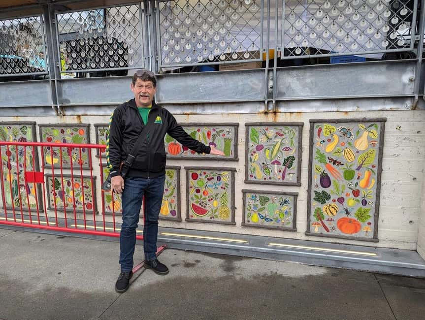 Pike Place Market: Meet the Market - Food and Fun Tour - Should You Book It?