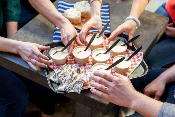 Pike Place Market Tasting Tour - Timing, weather, and booking details