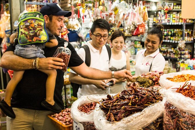 Pink Chili - Thai Cooking Class and Market Tour in Bangkok - From Market Basket to Thai Cooking School