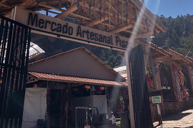 Pisac Indian Market and Ollantaytambo Fortress with Lunch - Ollantaytambo Fortress and the climb to the Temple of the Sun