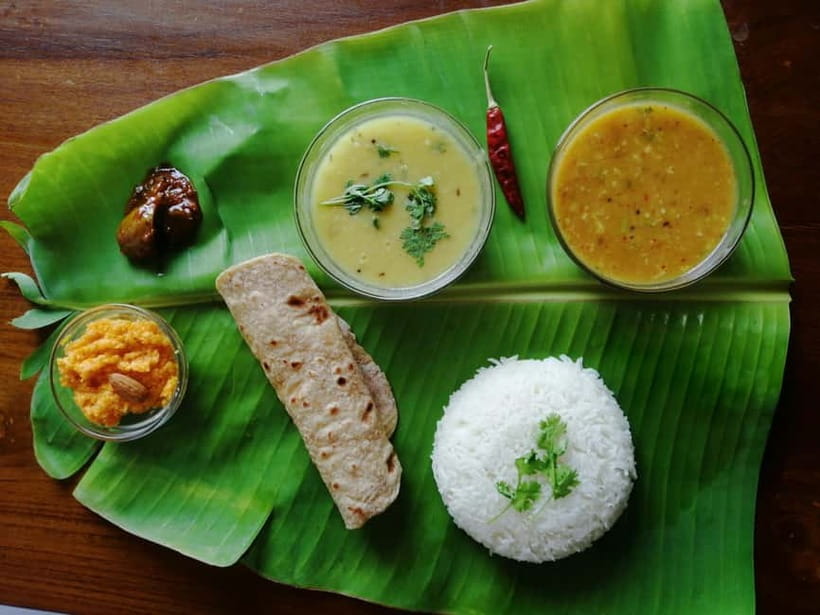 Pondicherry: Indian Cooking Class with Market Visit - Hands-on work, from chopping to coconut