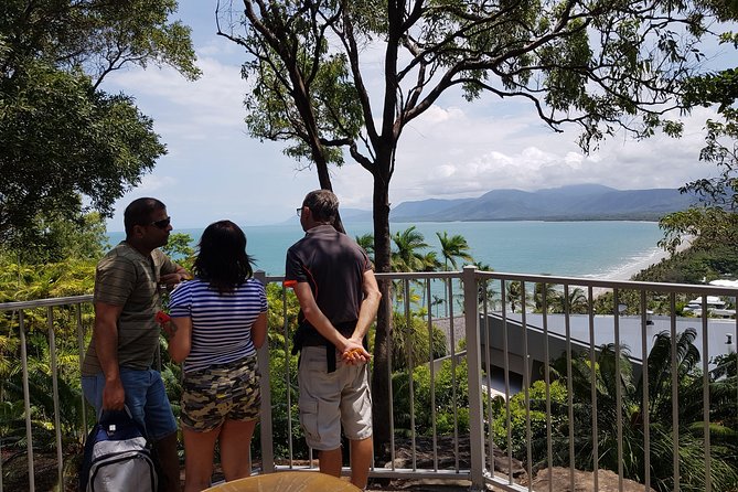 Port Douglas Sunday Markets Day Tour - The ride matters as much as the market