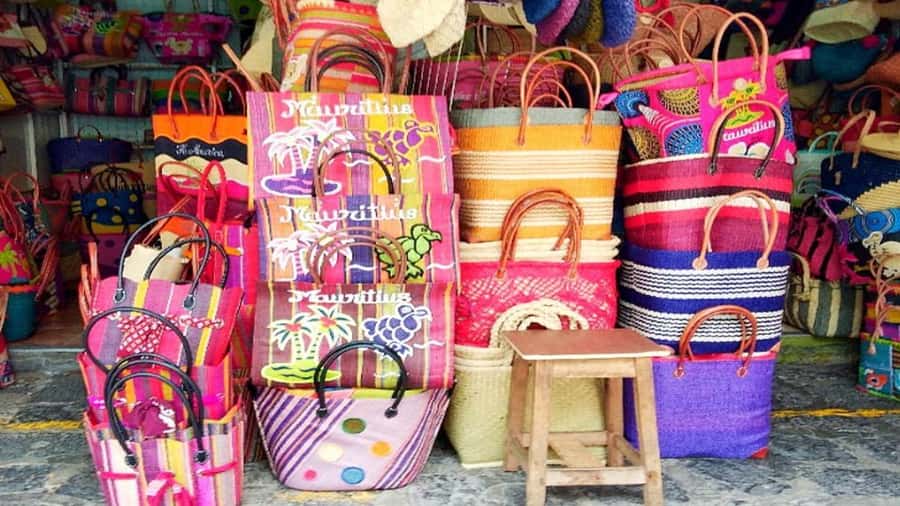 Port Louis Market, Botanical Garden -Northern Mauritius Tour - Who will enjoy this day most