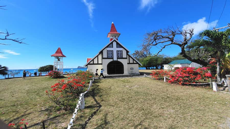 Port Louis Market, Botanical Garden -Northern Mauritius Tour - Port Louis Market, Chinatown, and the waterfront