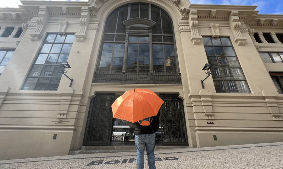Porto: Bolhão Market Guided Food Tour - Who will get the most from this food tour