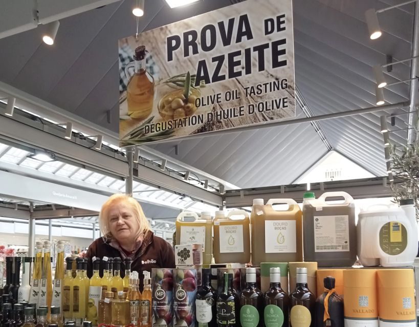 Porto: Bolhão Market Guided Food Tour - Is $76 a fair price in Porto?