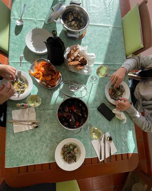 Porto: Coastal Villages Market & Seafood Cooking Tour - Who will enjoy this most