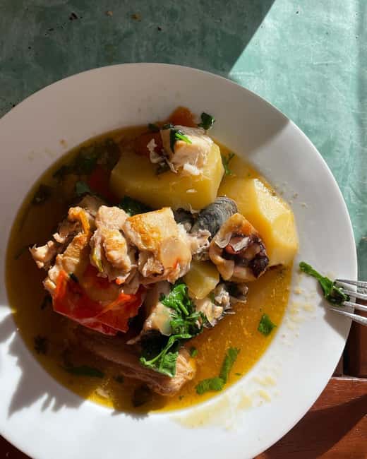 Porto: Coastal Villages Market & Seafood Cooking Tour - Should you book the seafood tour?