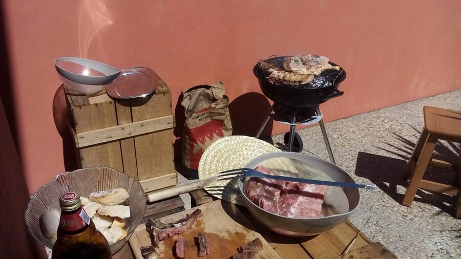 Porto: Cooking Class with Local Market Visit - Key points at a glance