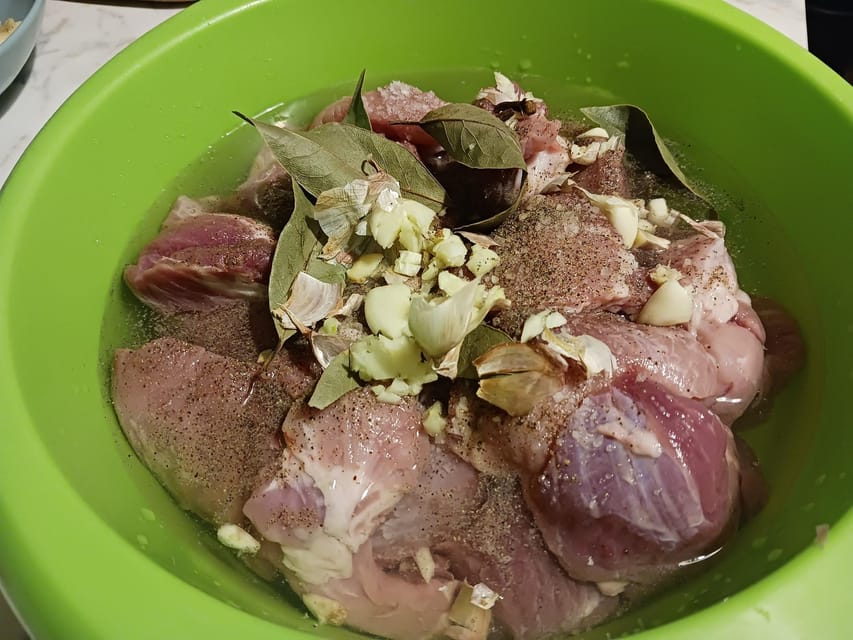 Porto: Cooking Class with Local Market Visit - Is $106 a fair price?
