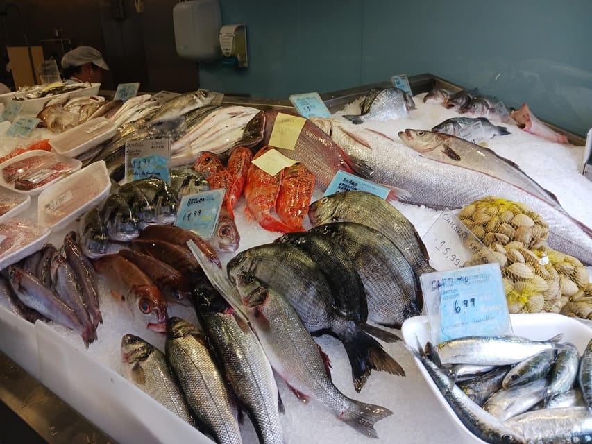 Porto: Cooking Class with Local Market Visit - Should you book it?