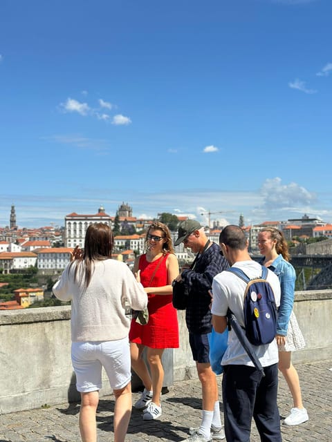 Porto: Local Market Tour & Cooking Class/Showcooking - Who should book this Porto food experience?