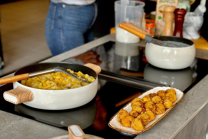 Porto Local Market Visit & Cooking Class / Showcooking - Why the market makes this more than a cooking class