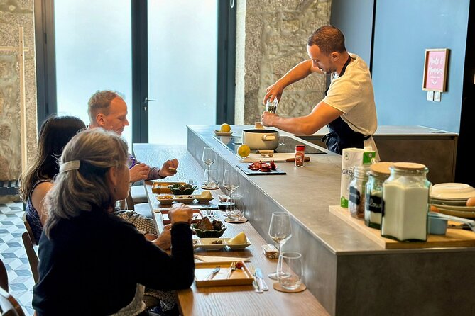 Porto Local Market Visit & Cooking Class / Showcooking - Who will enjoy this Porto experience most