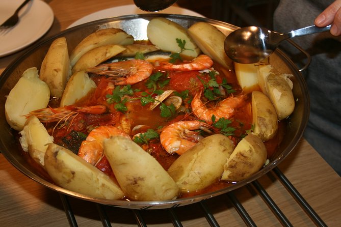 Porto Market Tour & Cooking Class - Half Day - From Porto market stalls to your own lunch