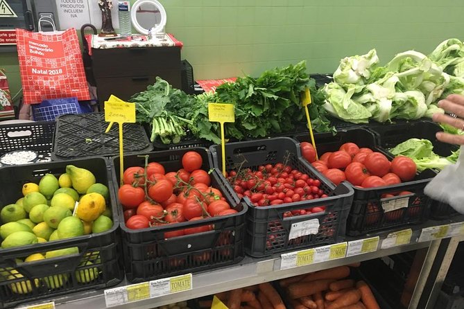 Porto Market Tour & Cooking Class - Half Day - Transport, timing, and the return to Cook in Ribeira