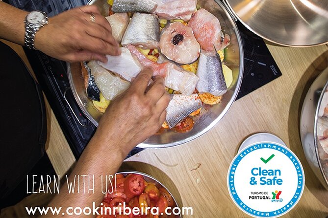 Porto Market Tour & Cooking Class - Half Day - Who will enjoy this Porto food experience most