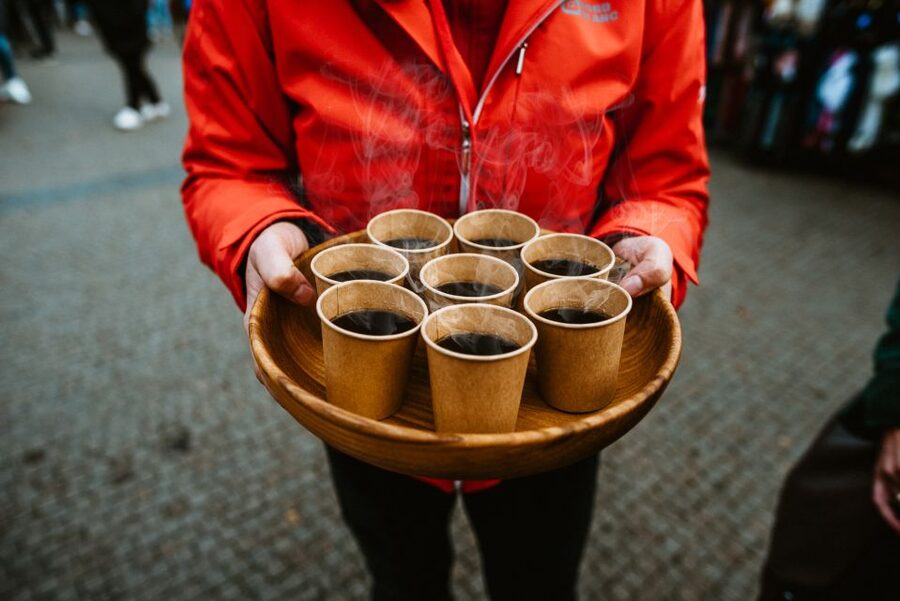 Prague: 2-3h Magical Christmas Markets Tour with Inclusions - Key points to know before booking