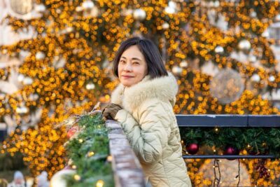Christmas/Easter Markets Tour with Photoshoot