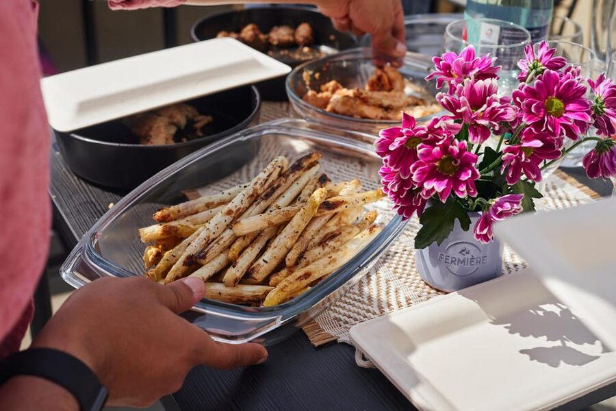 Prague: Farmers Market and Brunch Class with Celebrity Chef - FAQ