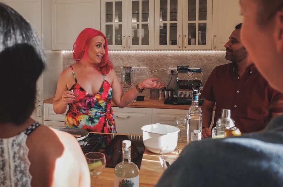 Prague: Farmers Market and Brunch Class with Celebrity Chef - Timing, meeting point, and booking details