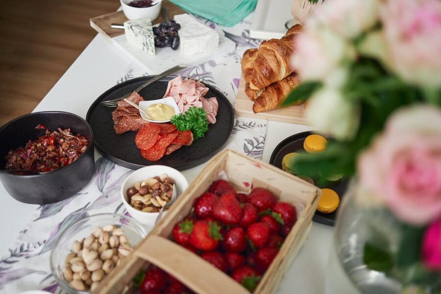 Prague: Farmers Market and Brunch Class with Celebrity Chef - Final verdict: book it for the morning, not just the meal
