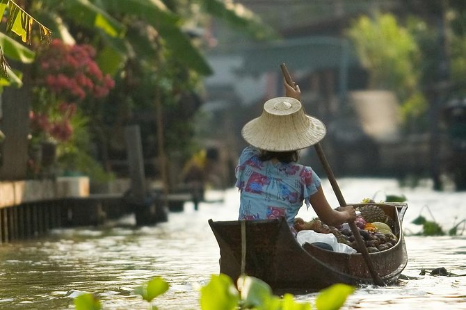 Private 3-Day River Kwai, Floating Market and Erawan Waterfalls Tour - Should you book this River Kwai tour?
