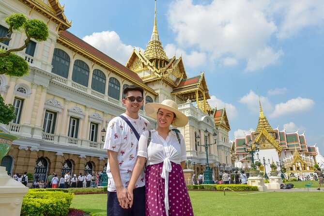 Private 3 Days Tour in Bangkok, Ayutthaya and Floating market - What this three-day route gets right