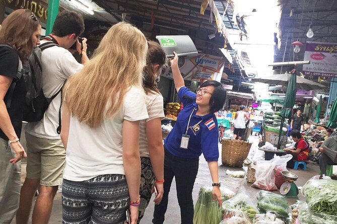 Private 3 Days Tour in Bangkok, Ayutthaya and Floating market - What the $833.50 price includes