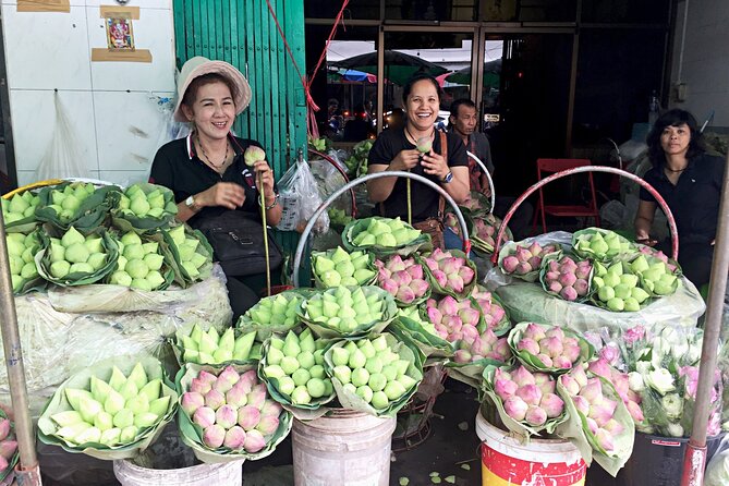 Private 3 Days Tour in Bangkok, Ayutthaya and Floating market - Day 2: Ayutthaya’s temples and a private boat ride
