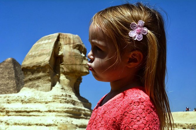 Private 8 Hours Giza Pyramids, Egyptian Museum, and Bazaar from Cairo Airport - Why this tour works for a long Cairo layover