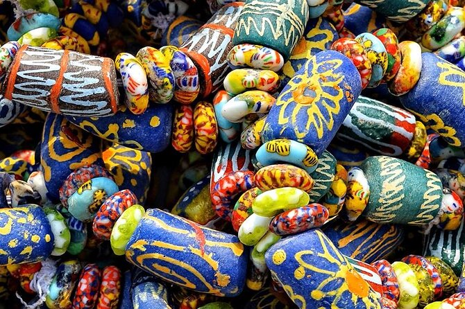Private Accra Market Tour - A full day in Accra’s working markets