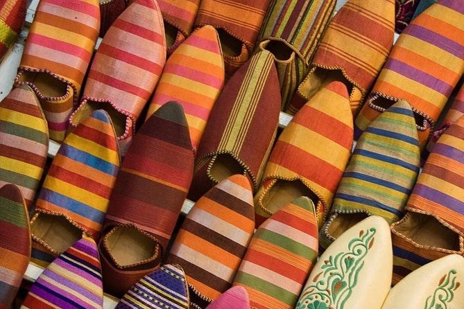 Private Agadir visite thé Big Market (souk el had) & argan Factory - Should you book this private Souk El Had tour?