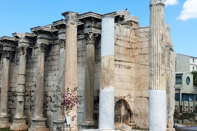 Private Athens Walk: Ruins, Markets & Local Stories - Who will get the most from this three-hour walk