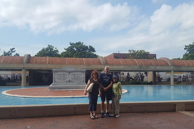 Private Atlanta Sightseeing Tour w/ Shopping and Lunch Stop at Ponce City Market - Buckhead mansions and Atlanta’s polished side