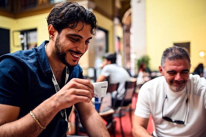 Private Bologna Food & Market Tour with 6 Tastings & Wine - Bologna on a plate, from market counter to dessert