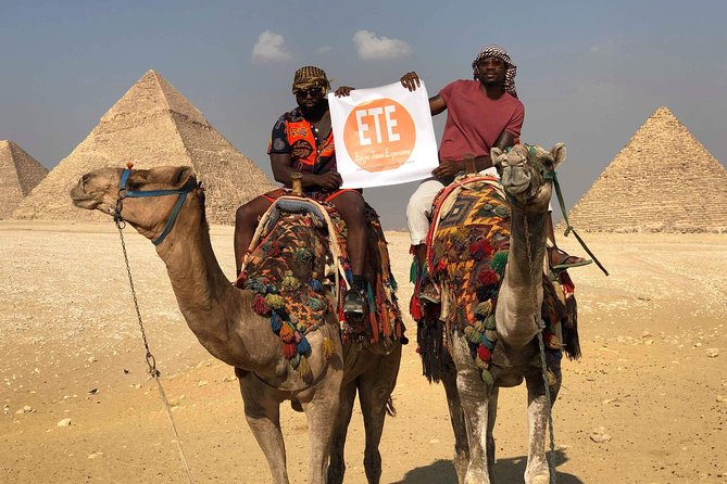 Private Cairo Best tour Pyramids ,Museum, Old Cairo and bazaar - The Egyptian Museum and the weight of the collection