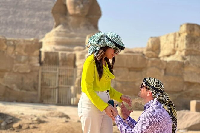 Private Cairo Tour to Giza Pyramids, Egyptian Museum and Bazaar - Transport, comfort, and who should book