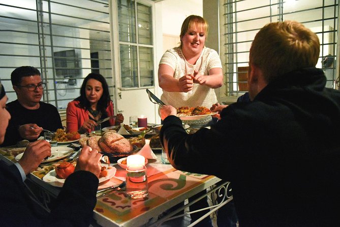 Private Casablanca Market Tour and Cooking Class with Chamsi - What the private format changes