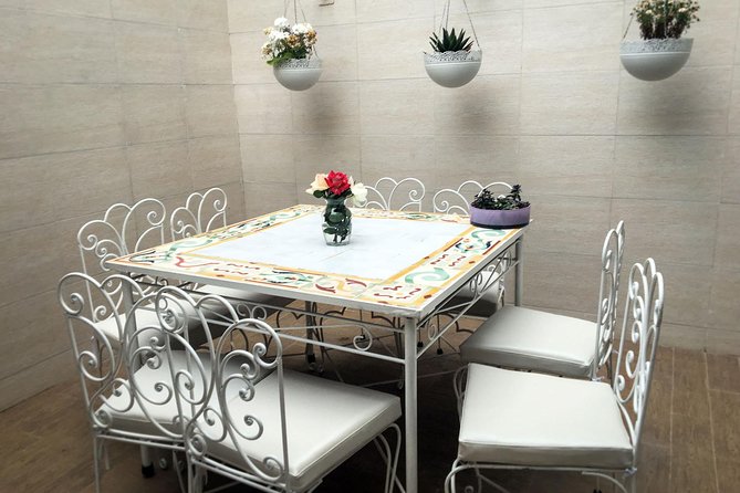 Private Casablanca Market Tour and Cooking Class with Chamsi - Who will enjoy this Casablanca experience?