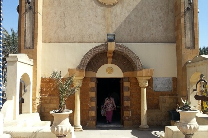 Private Day Tour To Egyptian Museum, Old Cairo & Bazaar - Should you book this Cairo day tour?