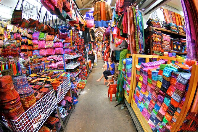 Private Exclusive Guided Chatuchak Weekend Market Shopping Tour - Starting at 10 am with hotel pickup