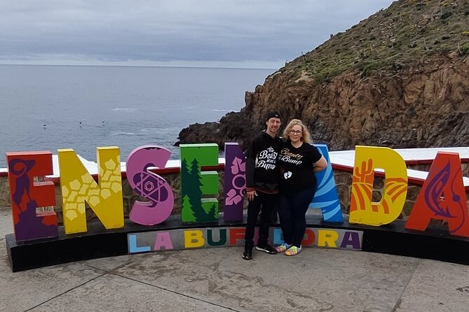 Private excursion to Bufadora and flea market - Why the private format matters for families and groups
