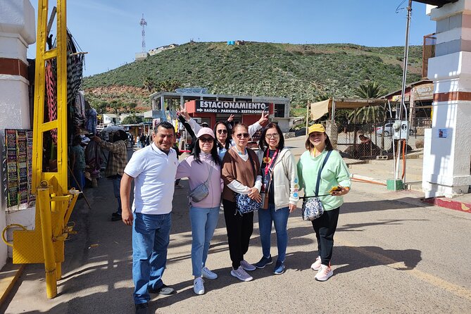 Private excursion to Bufadora and flea market - Price, timing, and what you really receive