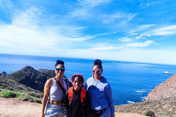 Private excursion to Bufadora and flea market - Who should book this Ensenada outing