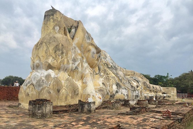 Private Excursion to Floating Market and Ayutthaya World Heritage - What the private format really adds
