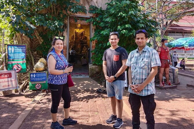 Private Floating Market & Maeklong Railway Tour from Bangkok - Why this Bangkok day trip works