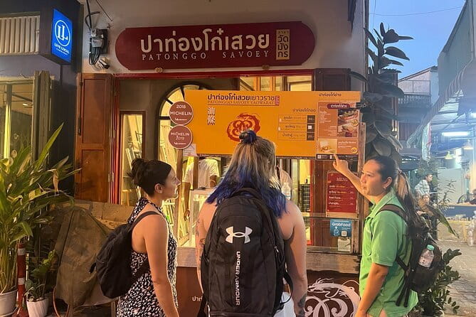 Private Floating Market & Maeklong Railway Tour from Bangkok - Maeklong Railway Market and the train-track spectacle