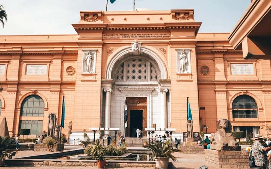 Private Giza Pyramids , Museum, Citadel and Cairo Bazaar - Who should book this experience