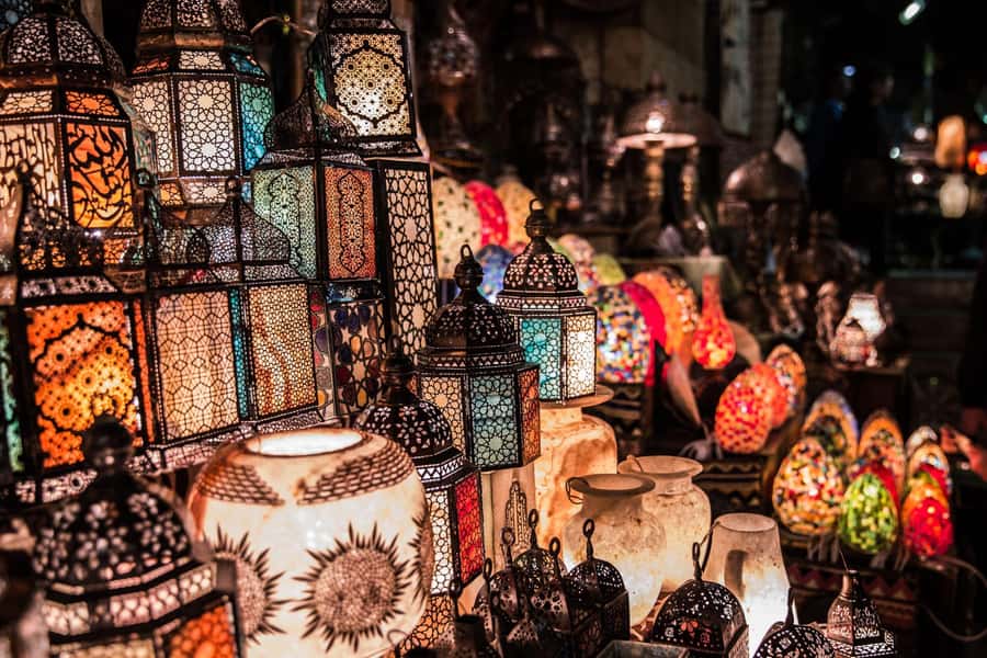 Private Giza Pyramids , Museum, Citadel and Cairo Bazaar - What $147 includes, and what it does not